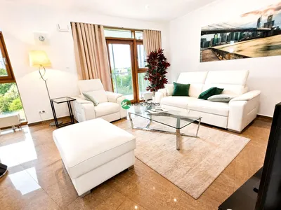 Wynajmę Mieszkanie Warszawa - 64 m² - miniatura 2