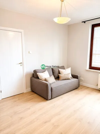 Wynajmę Mieszkanie Warszawa - 105 m² - miniatura 5