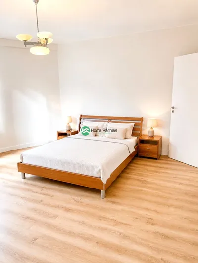 Wynajmę Mieszkanie Warszawa - 105 m² - miniatura 4