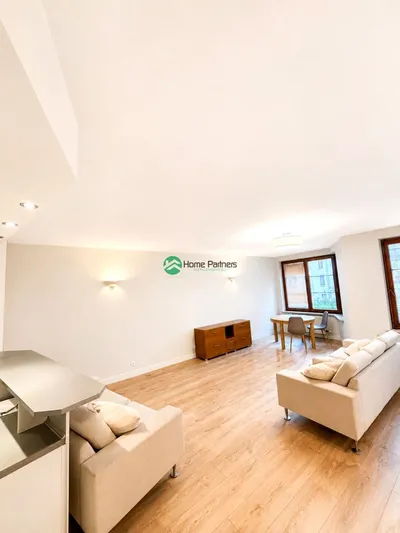 Wynajmę Mieszkanie Warszawa - 105 m² - miniatura 2