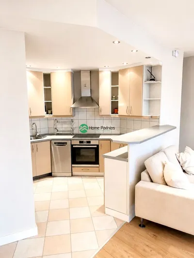Wynajmę Mieszkanie Warszawa - 105 m² - miniatura 3