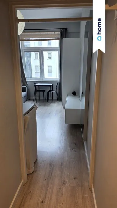 Wynajmę Mieszkanie Warszawa - 23 m² - miniatura 3