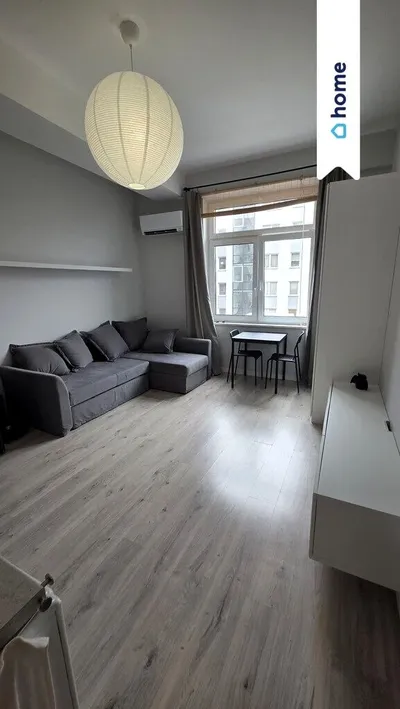 Wynajmę Mieszkanie Warszawa - 23 m²