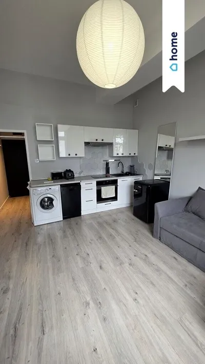 Wynajmę Mieszkanie Warszawa - 23 m² - miniatura 2