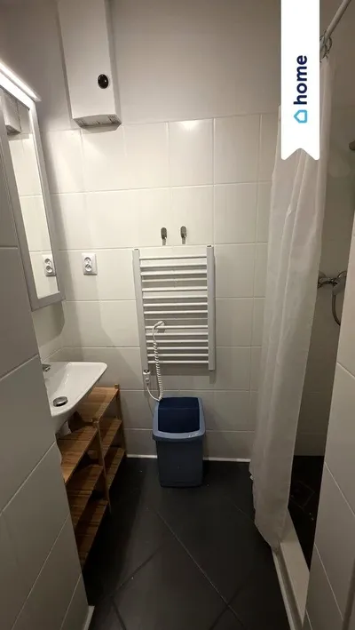 Wynajmę Mieszkanie Warszawa - 23 m² - miniatura 4