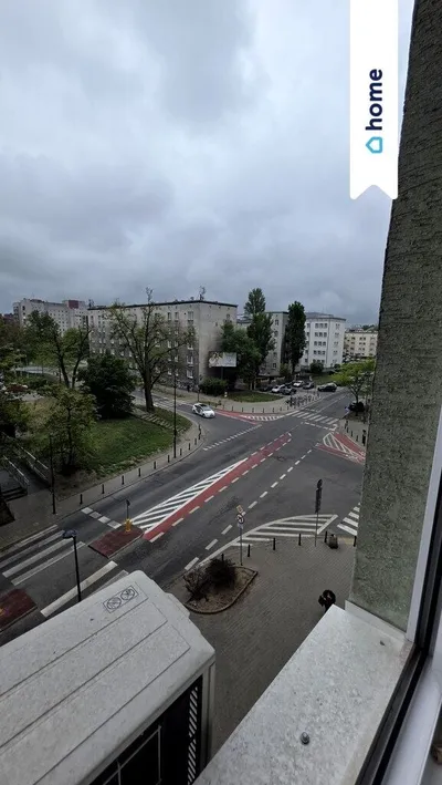 Wynajmę Mieszkanie Warszawa - 23 m² - miniatura 5