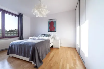 Wynajmę Mieszkanie Warszawa - 80 m² - miniatura 4