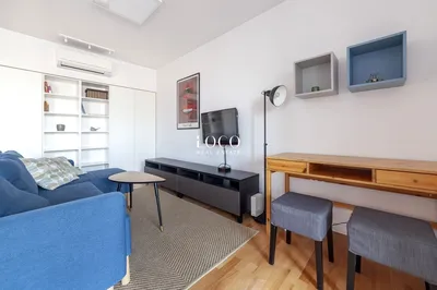 Wynajmę Mieszkanie Warszawa - 80 m² - miniatura 3