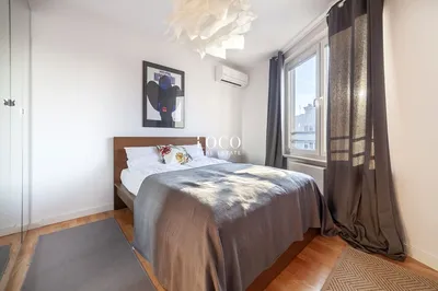 Wynajmę Mieszkanie Warszawa - 80 m² - miniatura 5