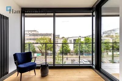 Wynajmę Mieszkanie Warszawa - 50 m² - miniatura 4