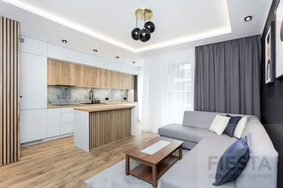 Wynajmę Mieszkanie Kraków - 83 m² - miniatura 3