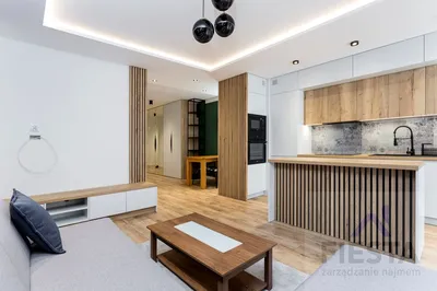 Wynajmę Mieszkanie Kraków - 83 m² - miniatura 4