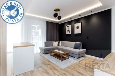 Wynajmę Mieszkanie Kraków - 83 m²