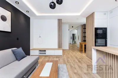 Wynajmę Mieszkanie Kraków - 83 m² - miniatura 2