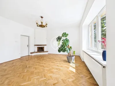 Wynajmę Mieszkanie Warszawa - 118 m² - miniatura 4
