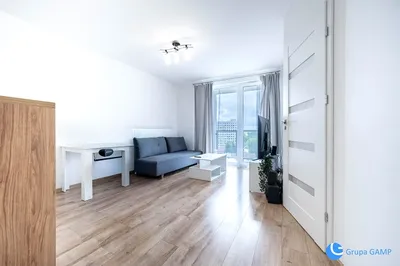 Wynajmę Mieszkanie Kraków - 37 m² - miniatura 2