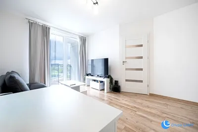Wynajmę Mieszkanie Kraków - 37 m² - miniatura 3