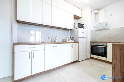 Wynajmę Mieszkanie Kraków - 37 m² - miniatura 5