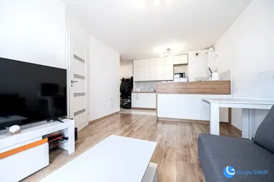 Wynajmę Mieszkanie Kraków - 37 m² - miniatura 4