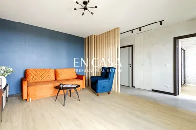 Wynajmę Mieszkanie Warszawa - 48 m² - miniatura 3