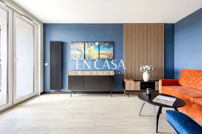 Wynajmę Mieszkanie Warszawa - 48 m² - miniatura 4