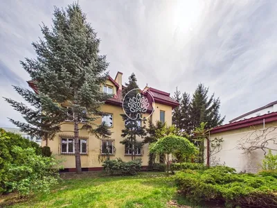 Wynajmę Mieszkanie Warszawa - 118 m²