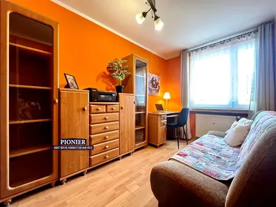 Wynajmę Mieszkanie Katowice - 47,15 m² - miniatura 4