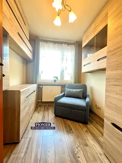 Wynajmę Mieszkanie Katowice - 47,15 m² - miniatura 5
