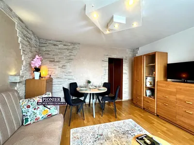 Wynajmę Mieszkanie Katowice - 47,15 m² - miniatura 3