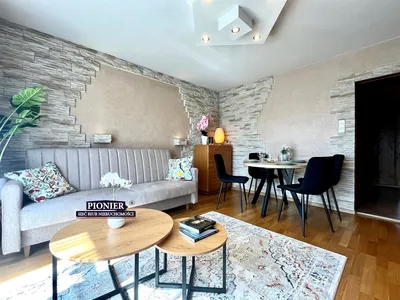 Wynajmę Mieszkanie Katowice - 47,15 m² - miniatura 2