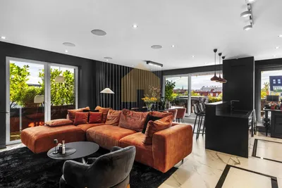 Wynajmę Mieszkanie Wrocław - 115 m² - miniatura 2