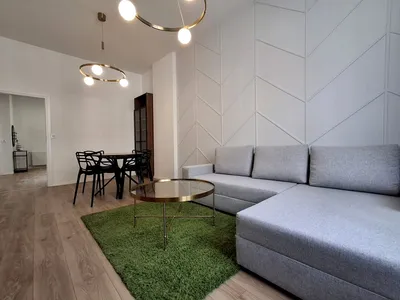 Wynajmę Mieszkanie Kraków - 70 m²