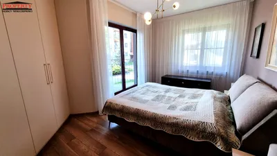 Wynajmę Mieszkanie Łódź - 85,21 m² - miniatura 5