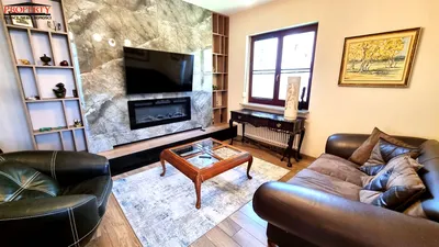 Wynajmę Mieszkanie Łódź - 85,21 m² - miniatura 3