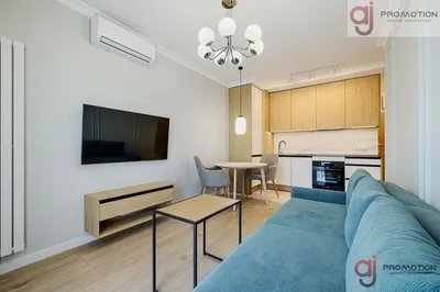 Wynajmę Mieszkanie Łódź - 35,71 m²