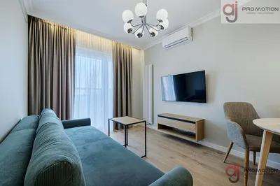 Wynajmę Mieszkanie Łódź - 35,71 m² - miniatura 2