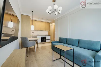 Wynajmę Mieszkanie Łódź - 35,71 m² - miniatura 3