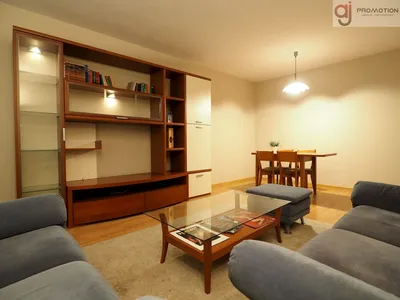 Wynajmę Mieszkanie Łódź - 78 m² - miniatura 3