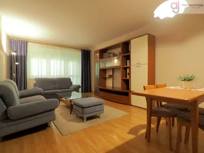 Wynajmę Mieszkanie Łódź - 78 m²