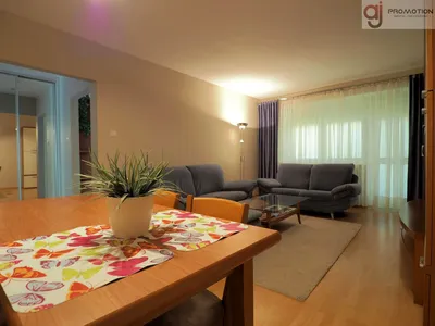 Wynajmę Mieszkanie Łódź - 78 m² - miniatura 2