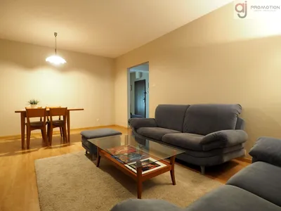 Wynajmę Mieszkanie Łódź - 78 m² - miniatura 4