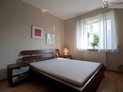 Wynajmę Mieszkanie Łódź - 78 m² - miniatura 5