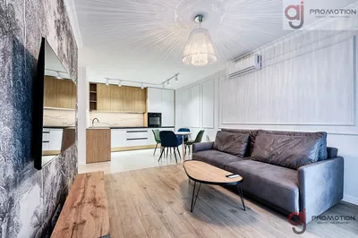 Wynajmę Mieszkanie Łódź - 54,35 m² - miniatura 4