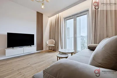 Wynajmę Mieszkanie Łódź - 27,66 m²