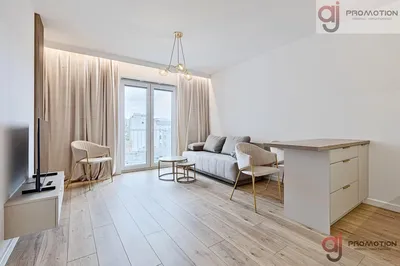 Wynajmę Mieszkanie Łódź - 27,66 m² - miniatura 2