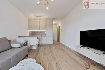 Wynajmę Mieszkanie Łódź - 27,66 m² - miniatura 3