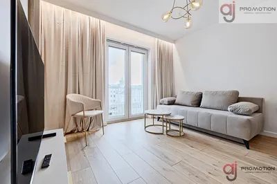 Wynajmę Mieszkanie Łódź - 27,66 m² - miniatura 4