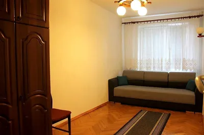 Wynajmę Mieszkanie Poznań - 47,60 m² - miniatura 4
