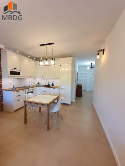 Wynajmę Mieszkanie Kraków - 70 m² - miniatura 3