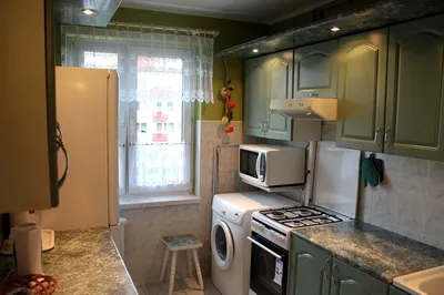 Wynajmę Mieszkanie Poznań - 47,60 m² - miniatura 3